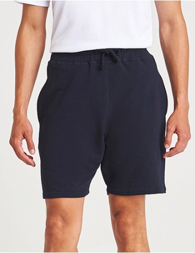 A-JC072-Mens Cool Jog Short